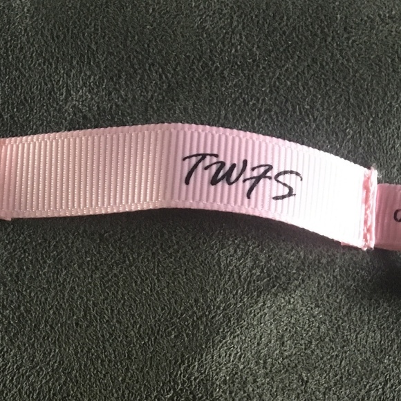 The Wildflower Shop Natalia Criss Cross Skirt - Picture 5 of 6